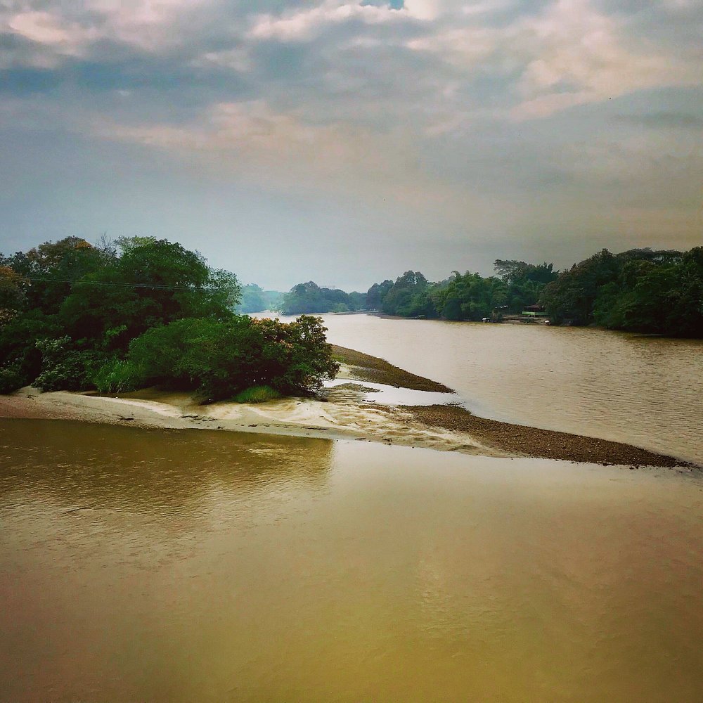 Malecón de Neiva